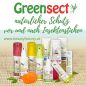Preview: Anti-Insekten Spray von Greensect